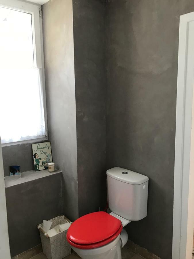 Chez Leo Apartment Marboue Ngoại thất bức ảnh